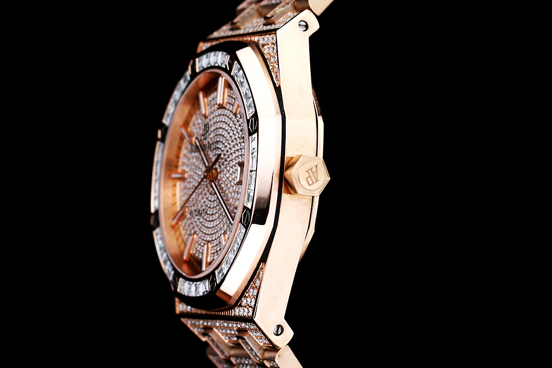 Audemars Piguet watch